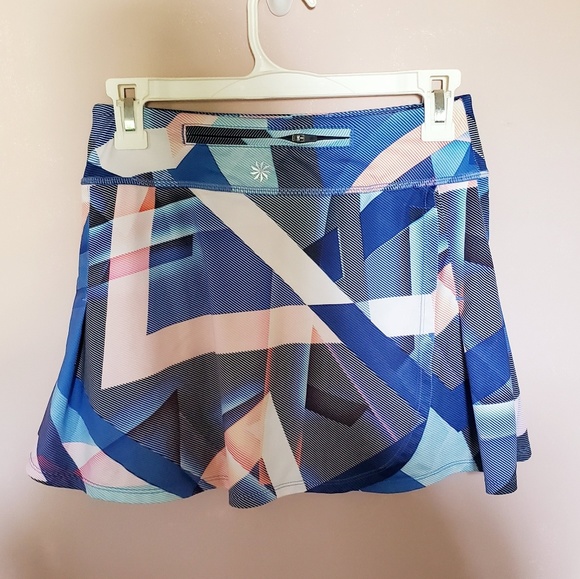 Athleta Dresses & Skirts - Athleta Tennis Skirt XS
